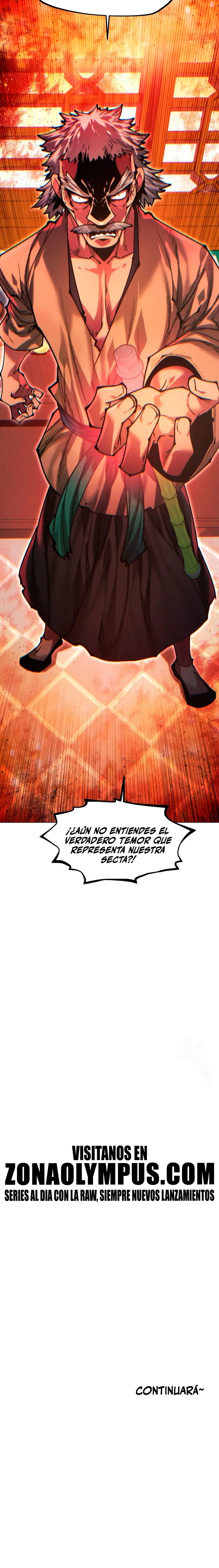 Un hombre moderno que transmigró al mundo murim - Capítulo 133 - Página 45 - LectorTMOo