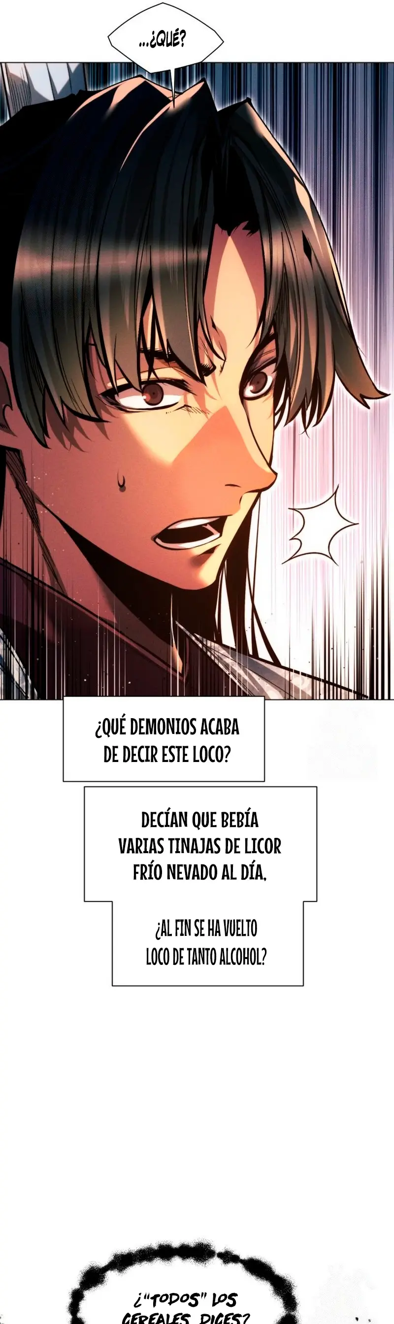 Un hombre moderno que transmigró al mundo murim - Capítulo 137 - Página 13 - LectorTMOo