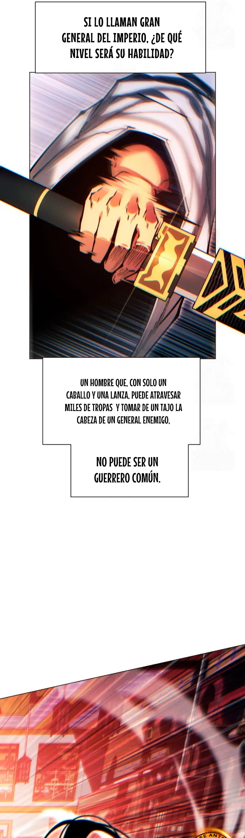 Un hombre moderno que transmigró al mundo murim - Capítulo 137 - Página 43 - LectorTMOo