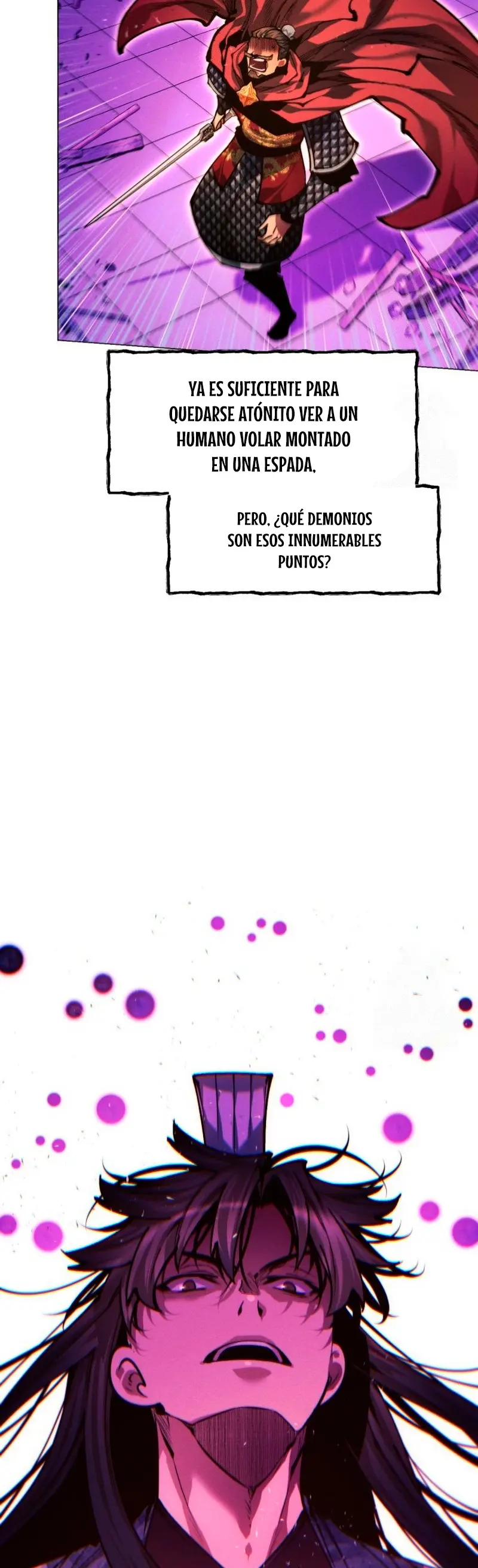 Un hombre moderno que transmigró al mundo murim - Capítulo 138 - Página 14 - LectorTMOo
