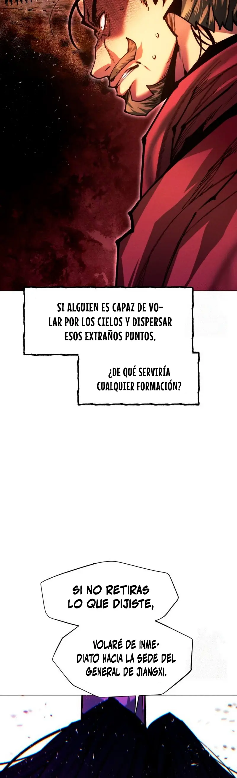 Un hombre moderno que transmigró al mundo murim - Capítulo 138 - Página 16 - LectorTMOo