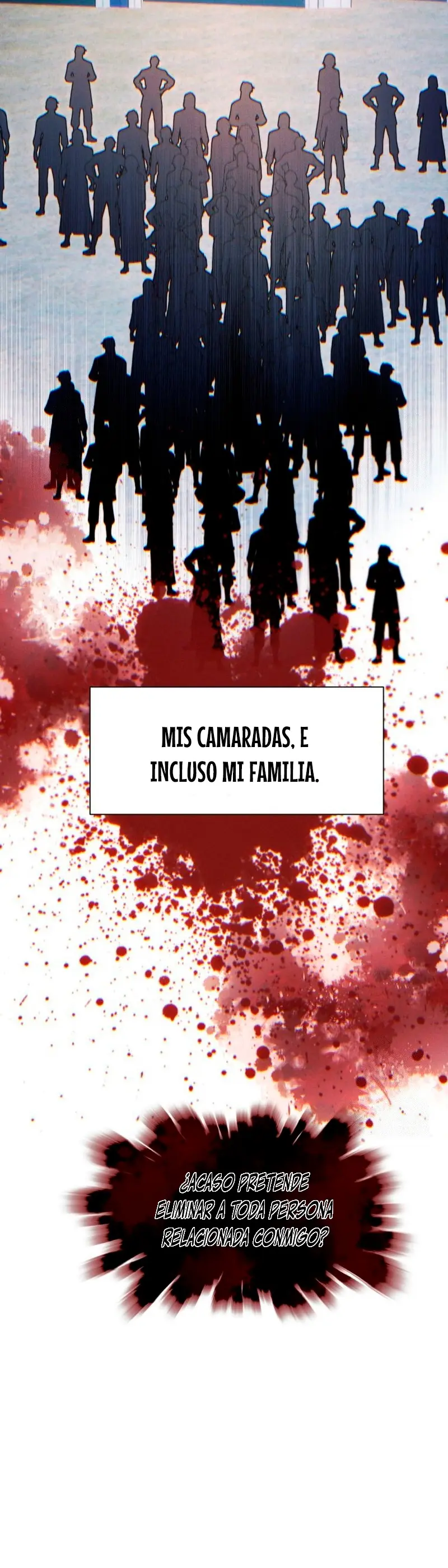 Un hombre moderno que transmigró al mundo murim - Capítulo 138 - Página 42 - LectorTMOo