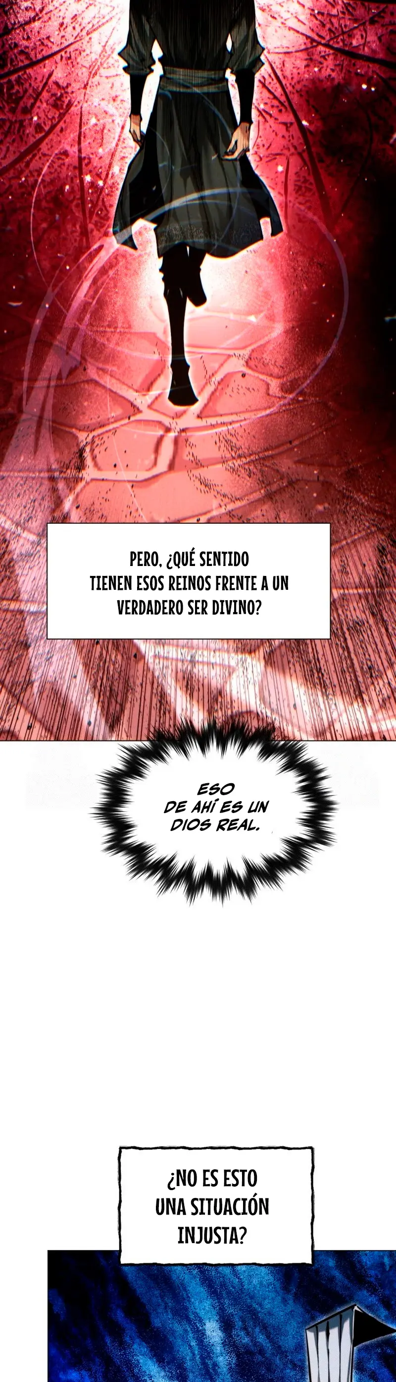 Un hombre moderno que transmigró al mundo murim - Capítulo 138 - Página 66 - LectorTMOo