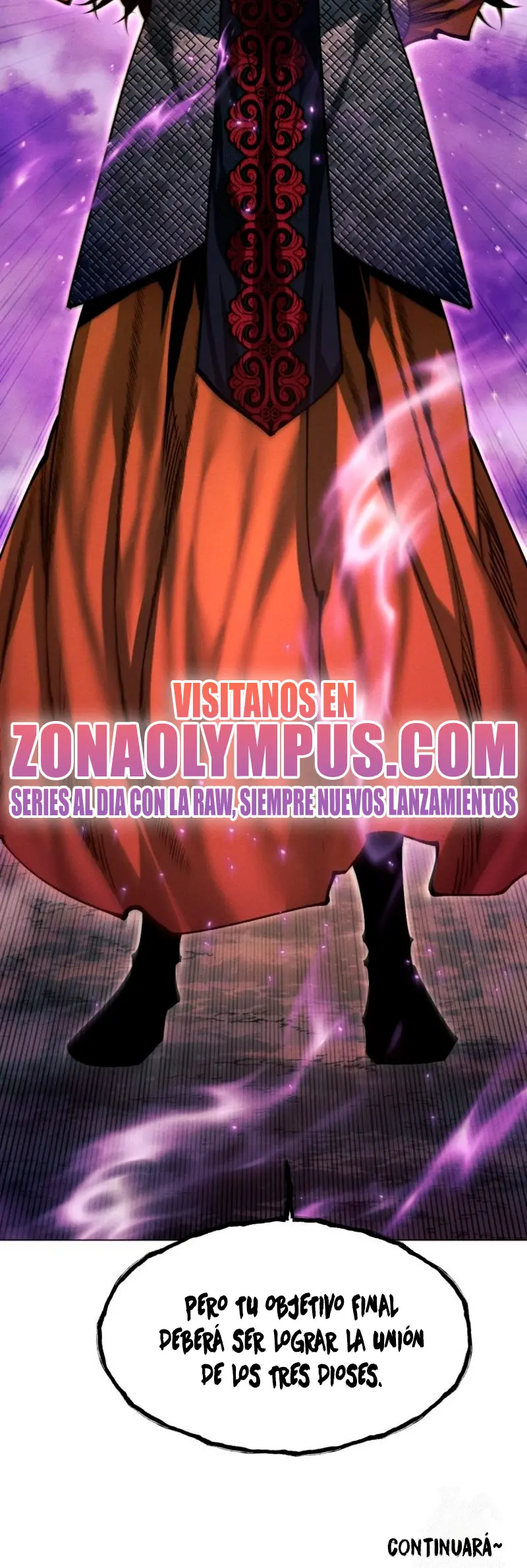 Un hombre moderno que transmigró al mundo murim - Capítulo 138 - Página 81 - LectorTMOo