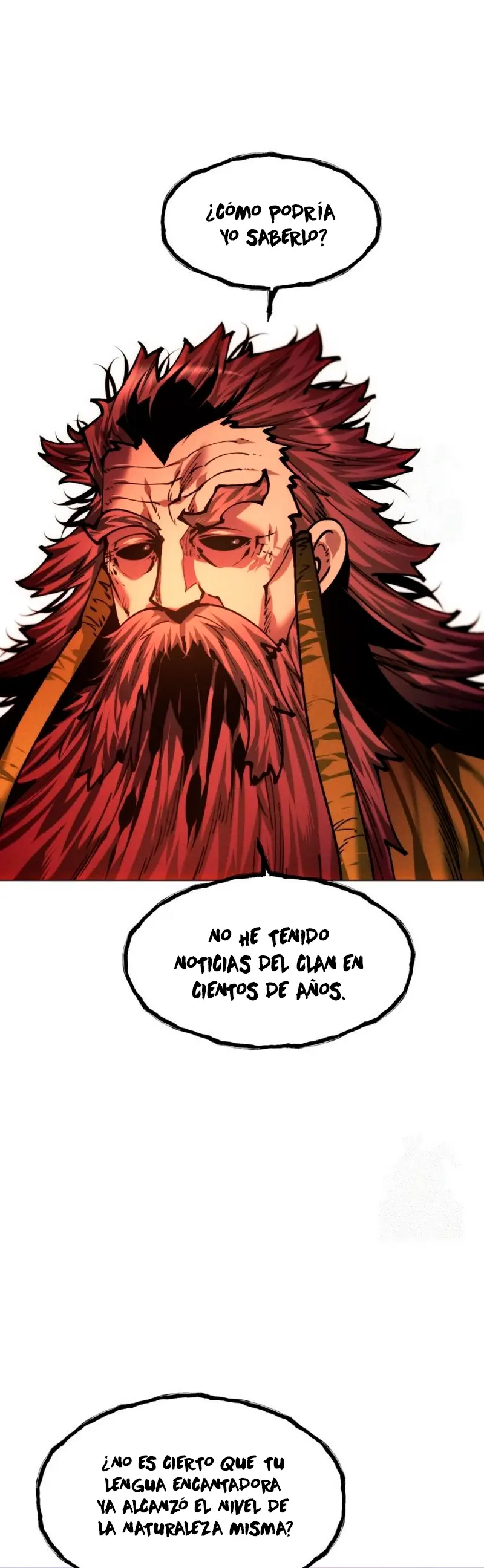Un hombre moderno que transmigró al mundo murim - Capítulo 139 - Página 23 - LectorTMOo