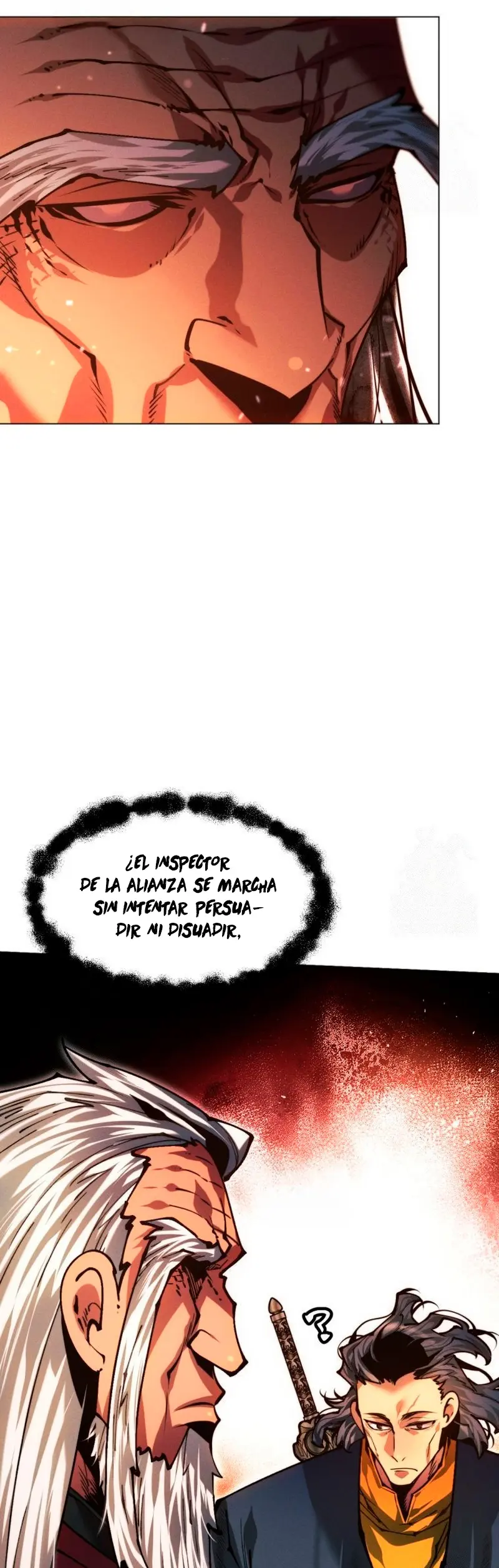 Un hombre moderno que transmigró al mundo murim - Capítulo 139 - Página 73 - LectorTMOo