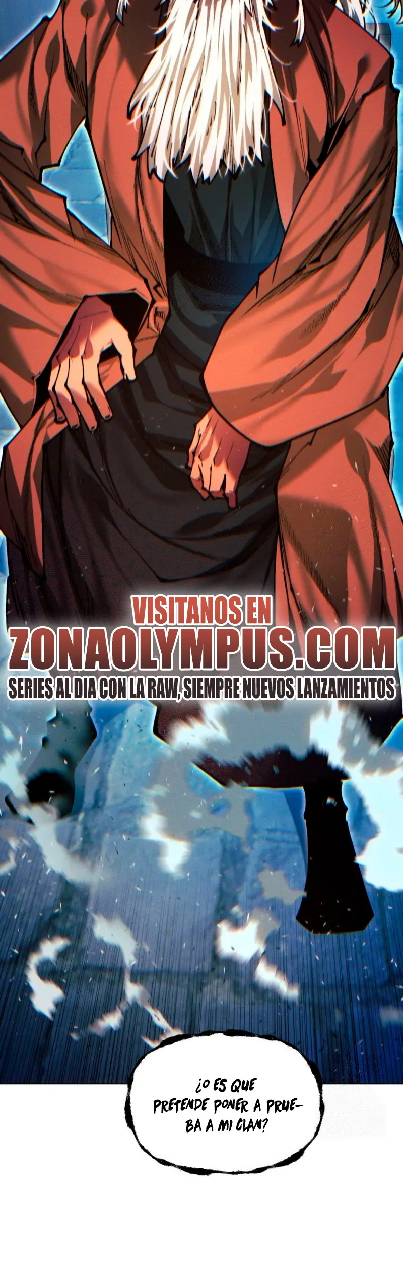 Un hombre moderno que transmigró al mundo murim - Capítulo 139 - Página 75 - LectorTMOo