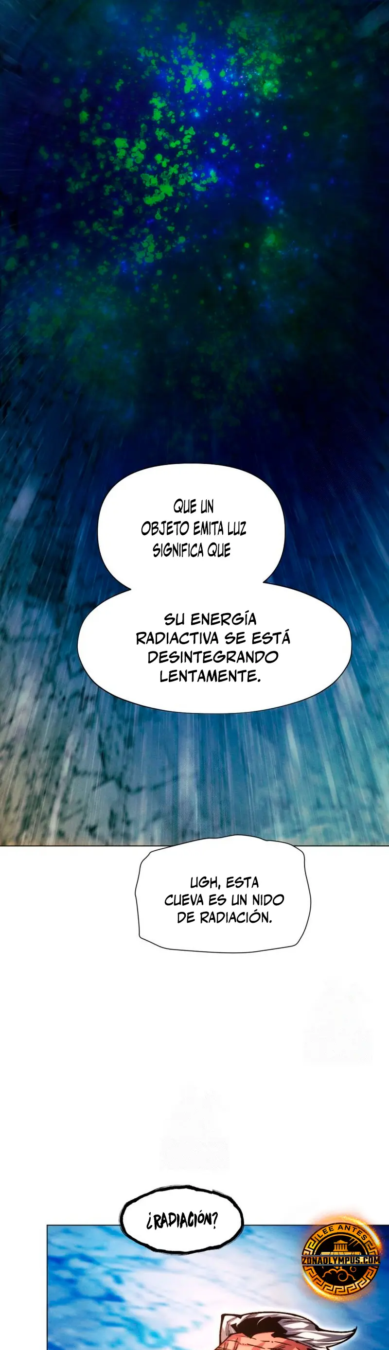 Un hombre moderno que transmigró al mundo murim - Capítulo 140 - Página 43 - LectorTMOo