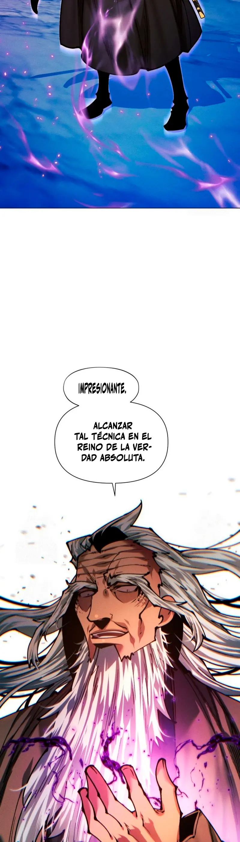 Un hombre moderno que transmigró al mundo murim - Capítulo 140 - Página 67 - LectorTMOo