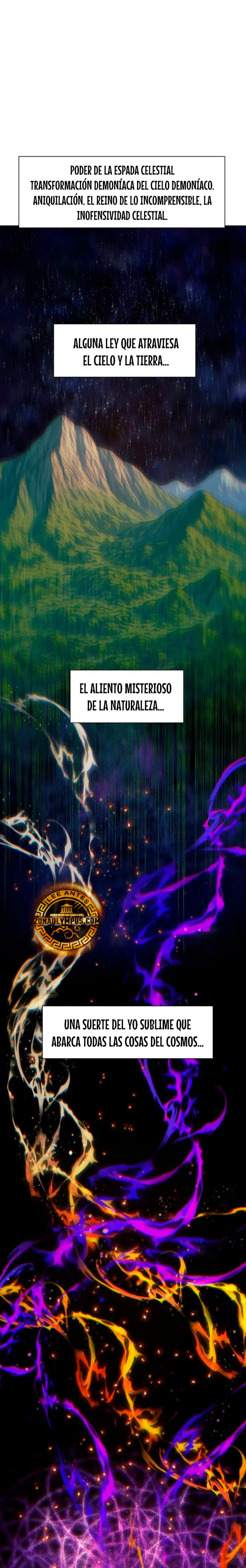 Un hombre moderno que transmigró al mundo murim - Capítulo 144 - Página 6 - LectorTMOo