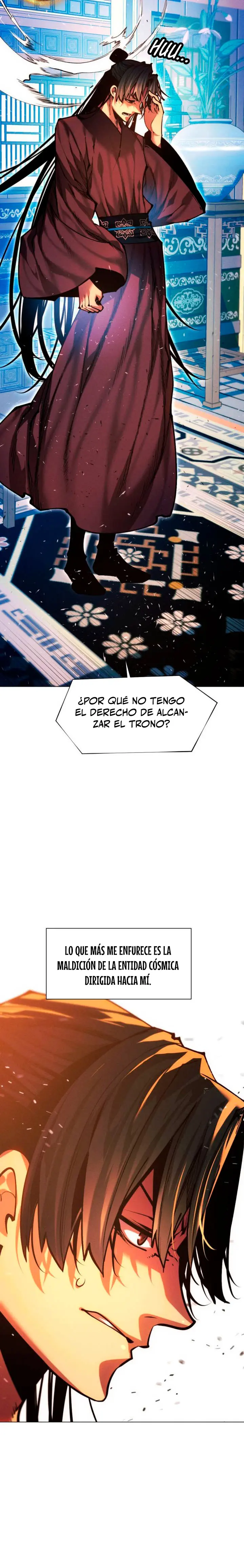 Un hombre moderno que transmigró al mundo murim - Capítulo 144 - Página 16 - LectorTMOo