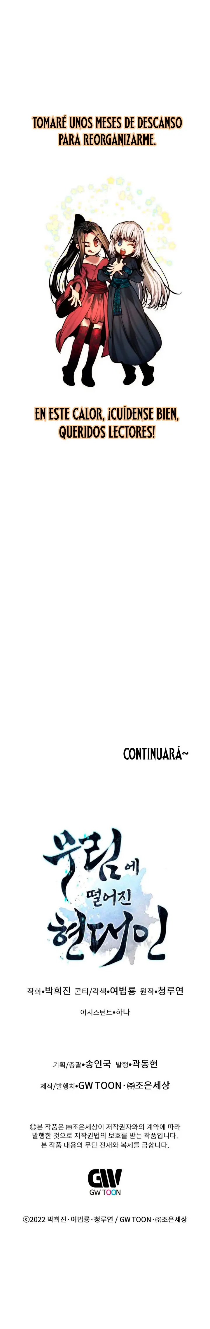 Un hombre moderno que transmigró al mundo murim - Capítulo 145 - Página 45 - LectorTMOo