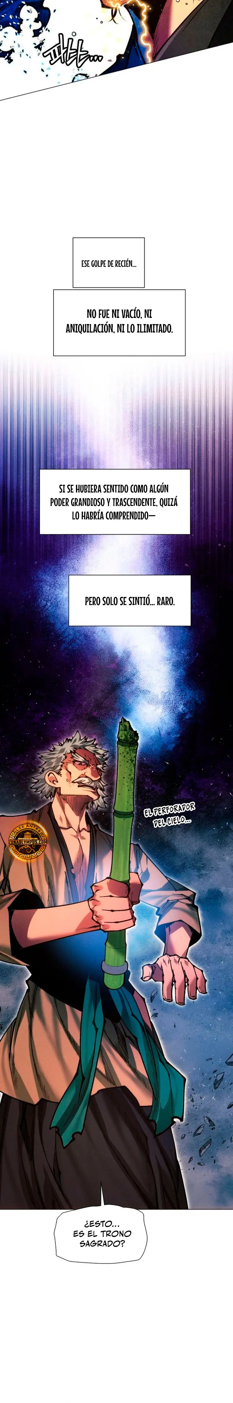 Un hombre moderno que transmigró al mundo murim - Capítulo 153 - Página 24 - LectorTMOo