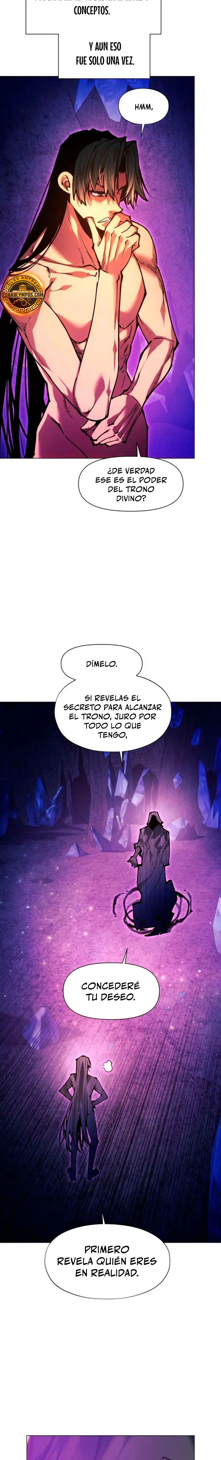 Un hombre moderno que transmigró al mundo murim - Capítulo 154 - Página 20 - LectorTMOo