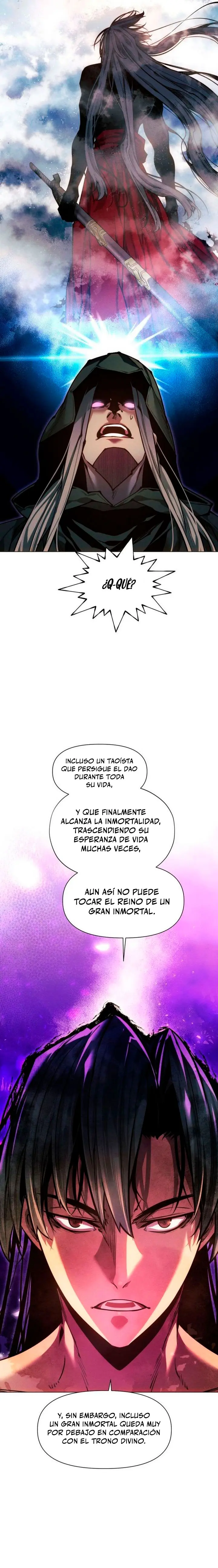 Un hombre moderno que transmigró al mundo murim - Capítulo 154 - Página 38 - LectorTMOo
