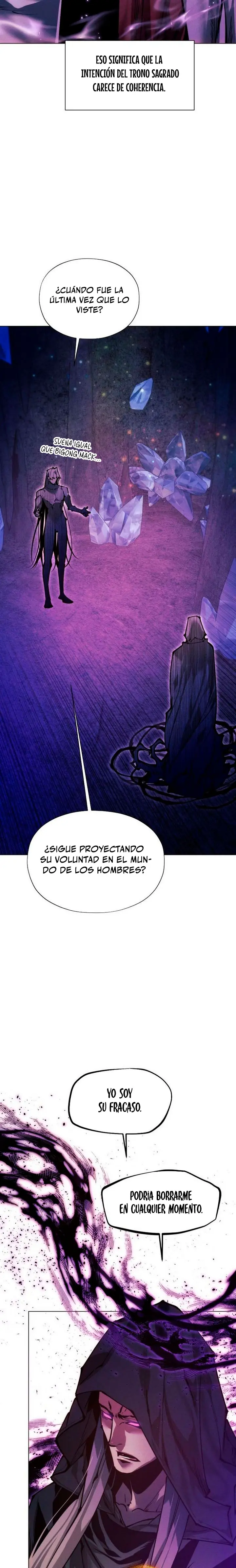 Un hombre moderno que transmigró al mundo murim - Capítulo 155 - Página 16 - LectorTMOo