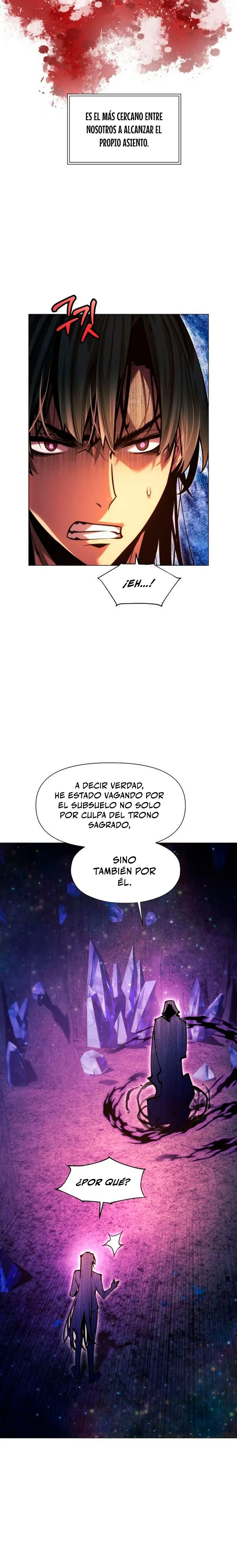 Un hombre moderno que transmigró al mundo murim - Capítulo 155 - Página 20 - LectorTMOo