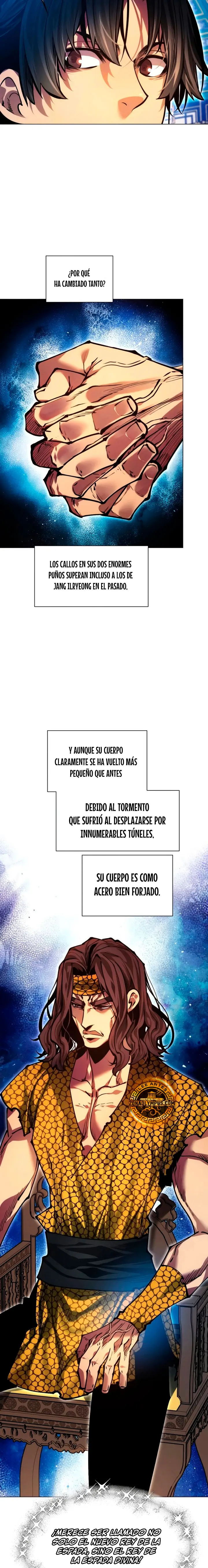 Un hombre moderno que transmigró al mundo murim - Capítulo 156 - Página 30 - LectorTMOo