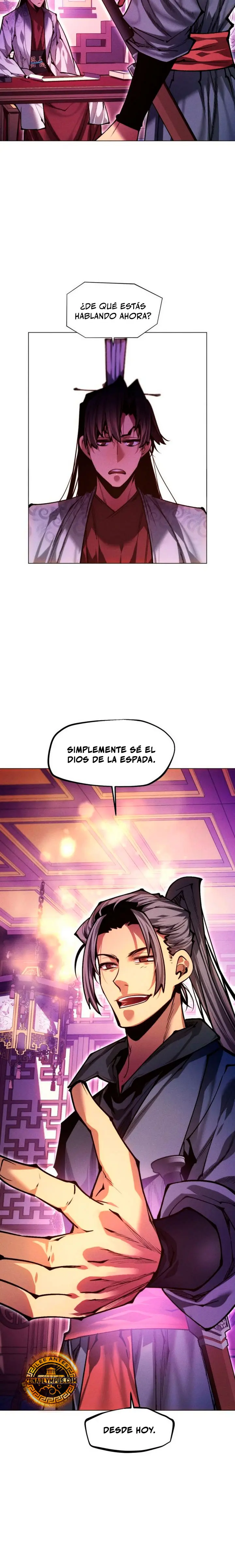 Un hombre moderno que transmigró al mundo murim - Capítulo 159 - Página 13 - LectorTMOo