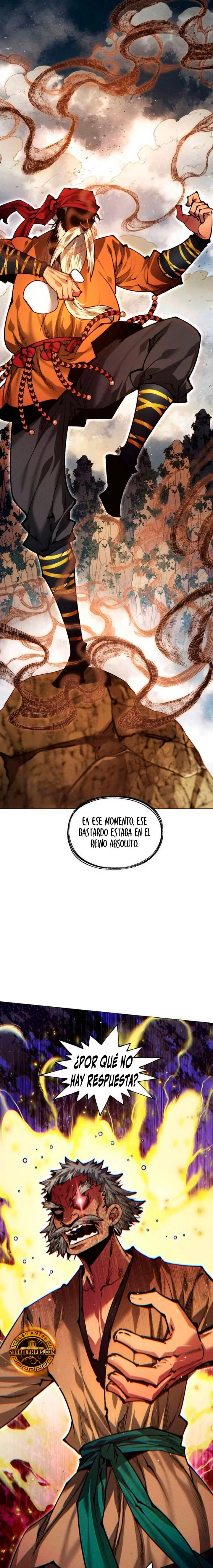Un hombre moderno que transmigró al mundo murim - Capítulo 162 - Página 28 - LectorTMOo