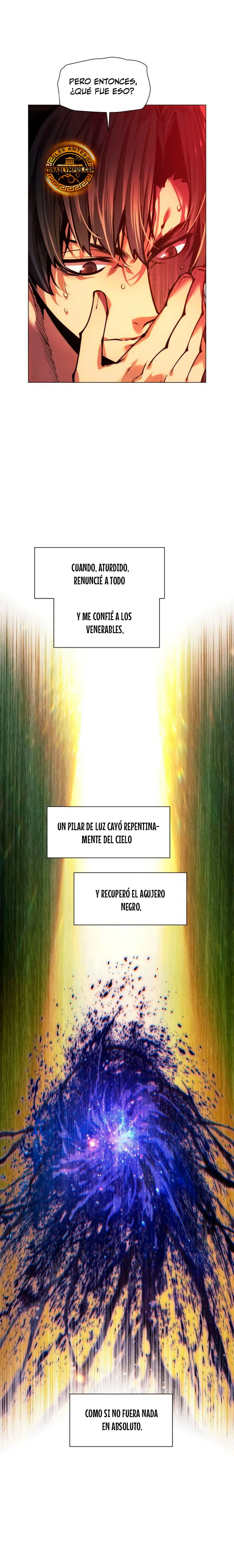 Un hombre moderno que transmigró al mundo murim - Capítulo 165 - Página 23 - LectorTMOo