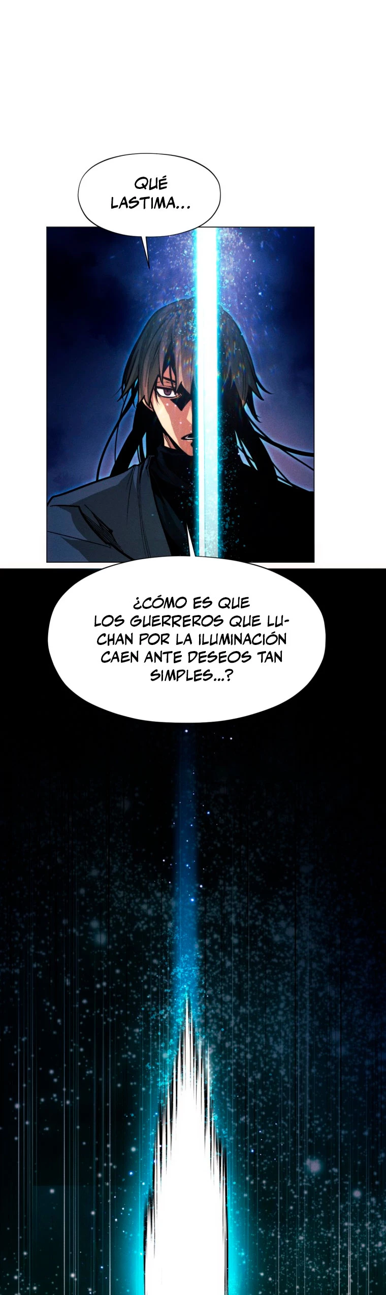 Un hombre moderno que transmigró al mundo murim - Capítulo 22 - Página 17 - LectorTMOo