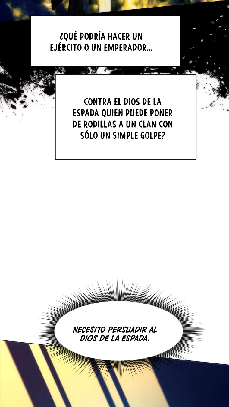Un hombre moderno que transmigró al mundo murim - Capítulo 23 - Página 14 - LectorTMOo