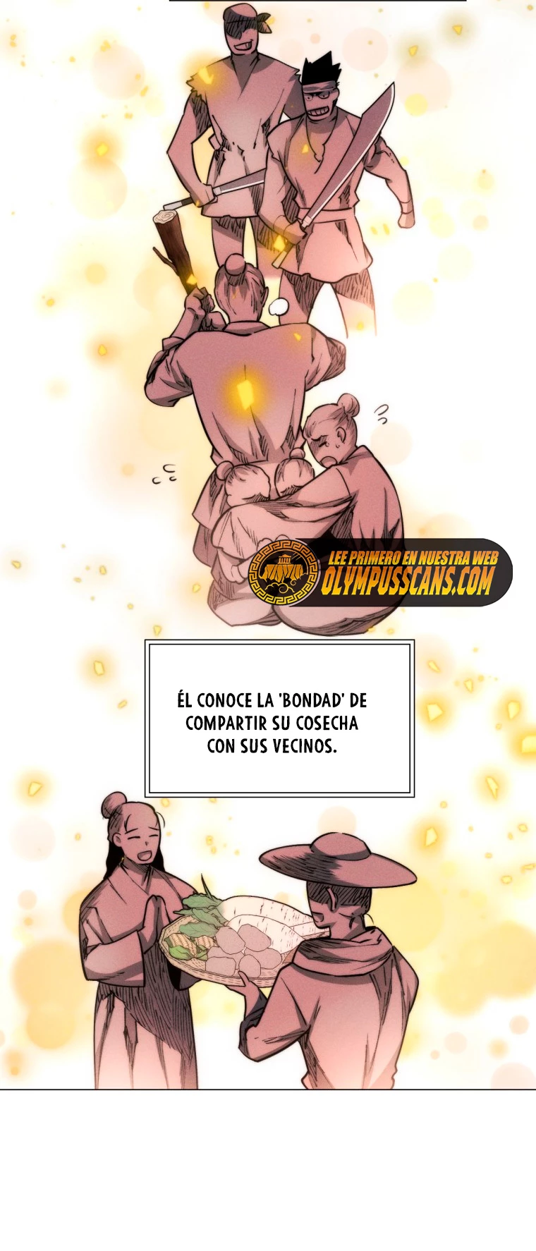 Un hombre moderno que transmigró al mundo murim - Capítulo 23 - Página 80 - LectorTMOo