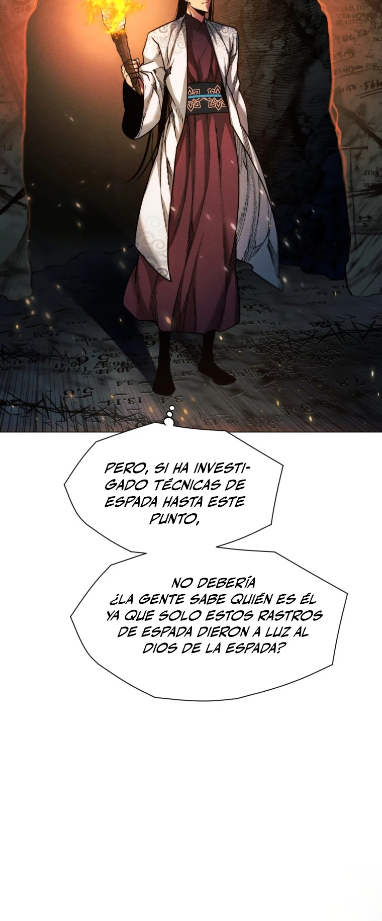 Un hombre moderno que transmigró al mundo murim - Capítulo 26 - Página 12 - LectorTMOo
