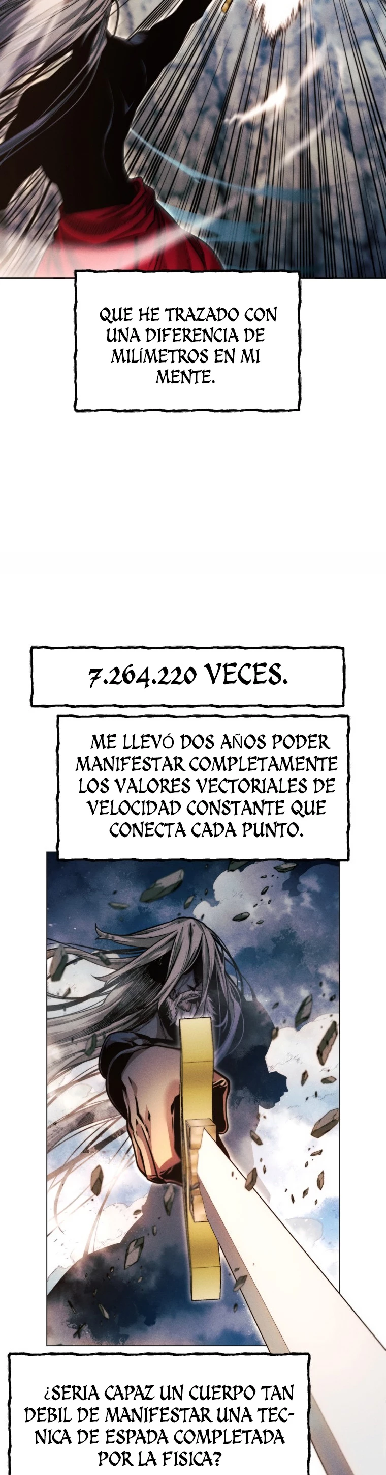 Un hombre moderno que transmigró al mundo murim - Capítulo 26 - Página 25 - LectorTMOo