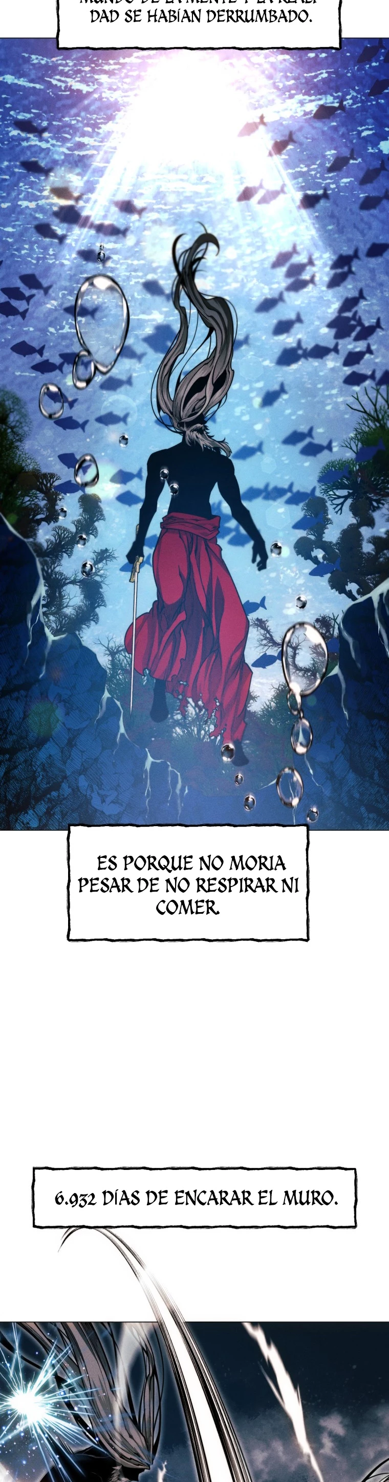 Un hombre moderno que transmigró al mundo murim - Capítulo 26 - Página 30 - LectorTMOo