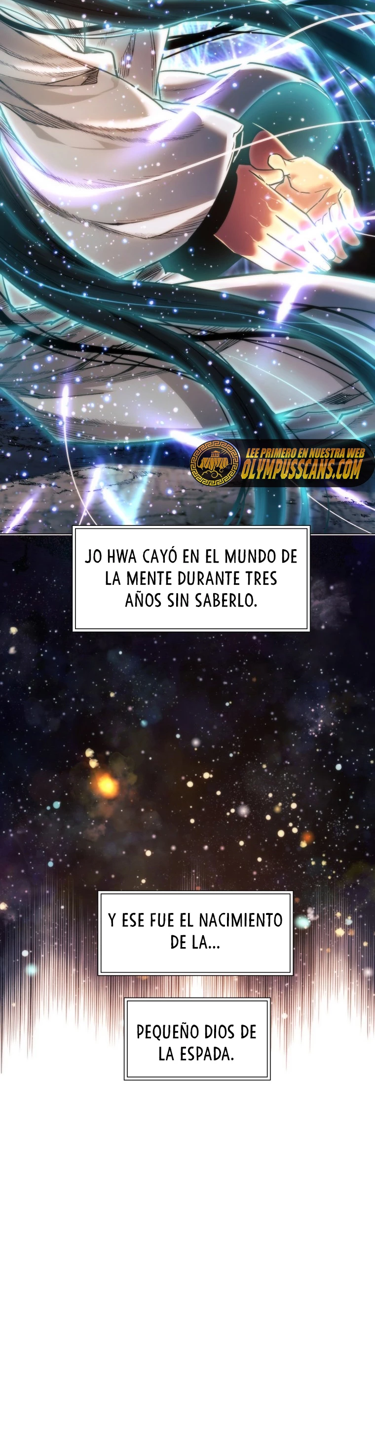 Un hombre moderno que transmigró al mundo murim - Capítulo 26 - Página 40 - LectorTMOo