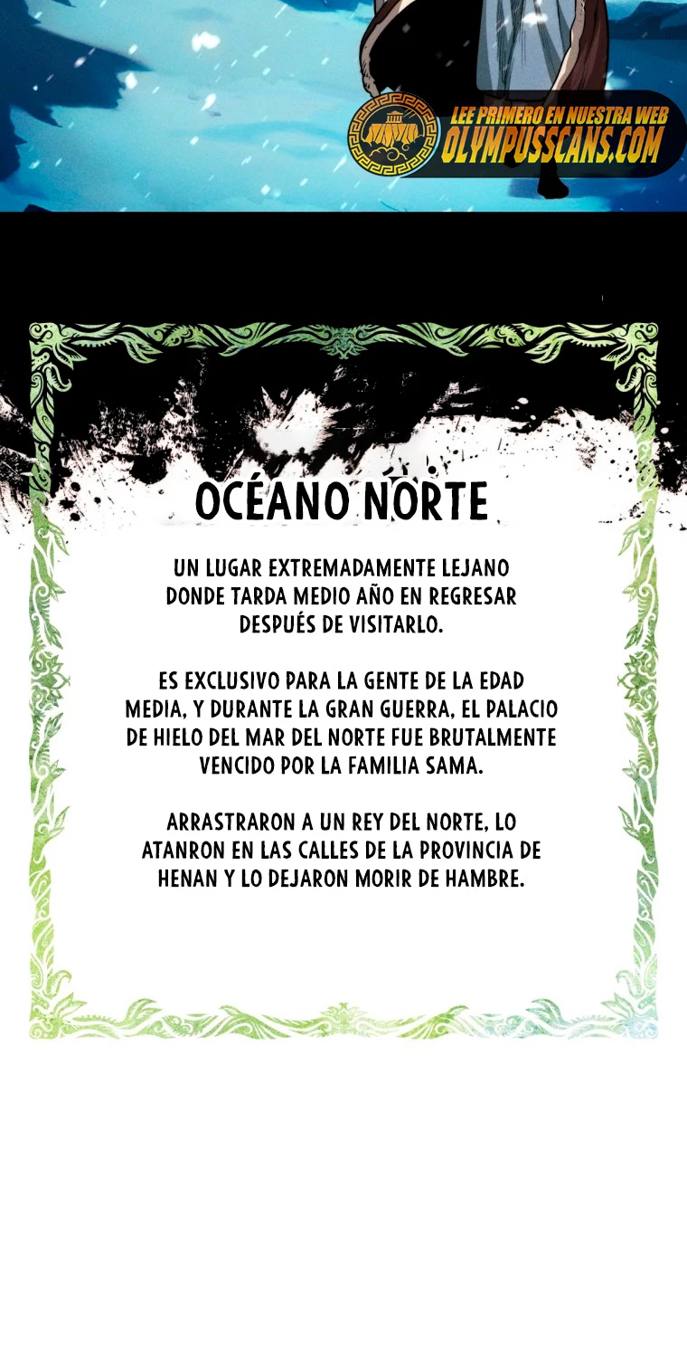 Un hombre moderno que transmigró al mundo murim - Capítulo 28 - Página 10 - LectorTMOo