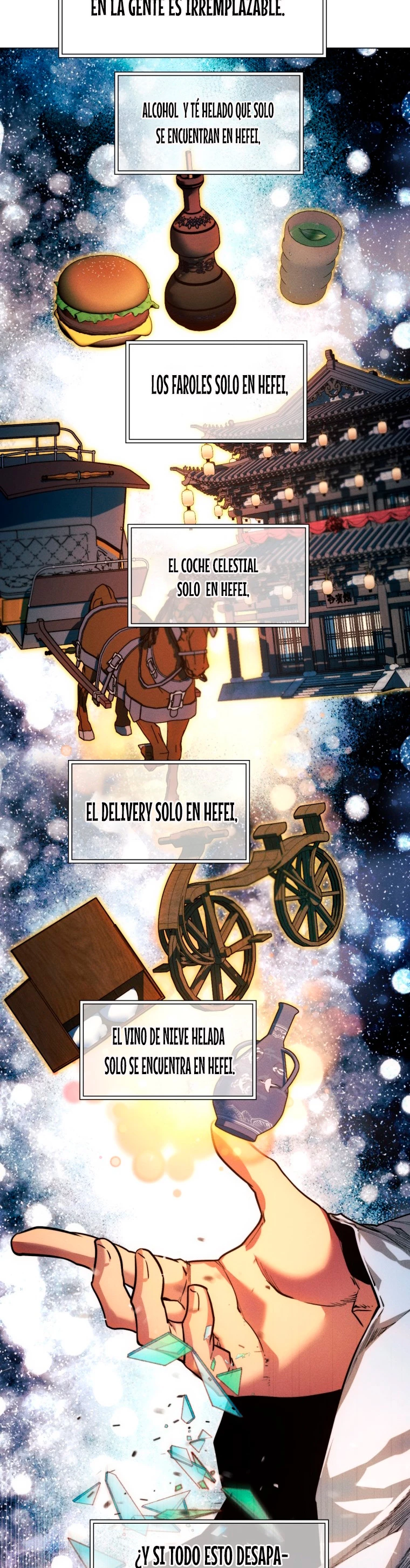 Un hombre moderno que transmigró al mundo murim - Capítulo 34 - Página 25 - LectorTMOo
