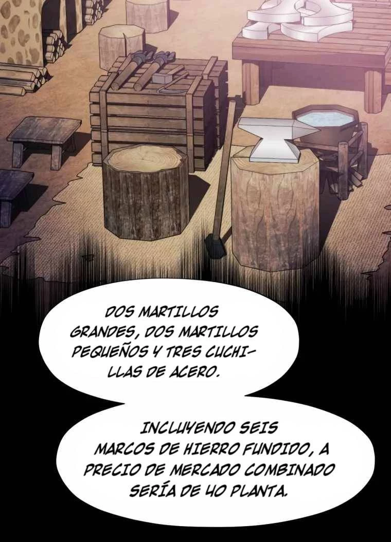 Un hombre moderno que transmigró al mundo murim - Capítulo 4 - Página 16 - LectorTMOo