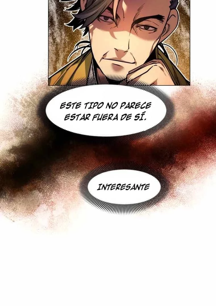 Un hombre moderno que transmigró al mundo murim - Capítulo 4 - Página 19 - LectorTMOo