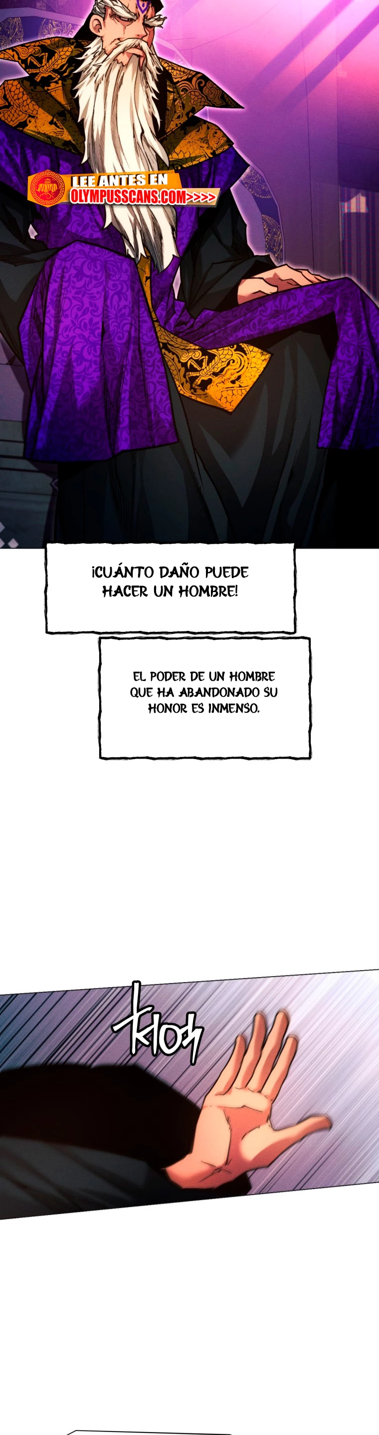 Un hombre moderno que transmigró al mundo murim - Capítulo 40 - Página 13 - LectorTMOo
