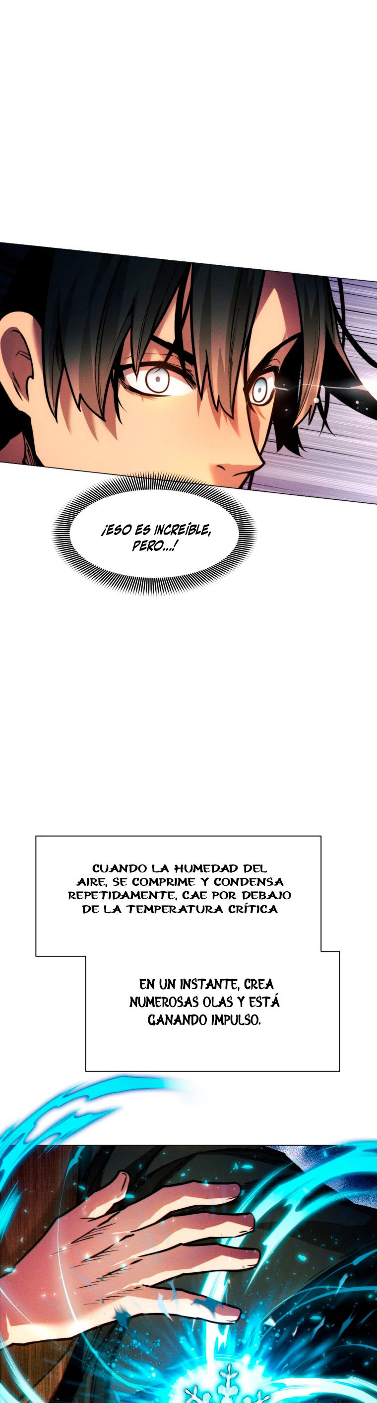 Un hombre moderno que transmigró al mundo murim - Capítulo 44 - Página 46 - LectorTMOo