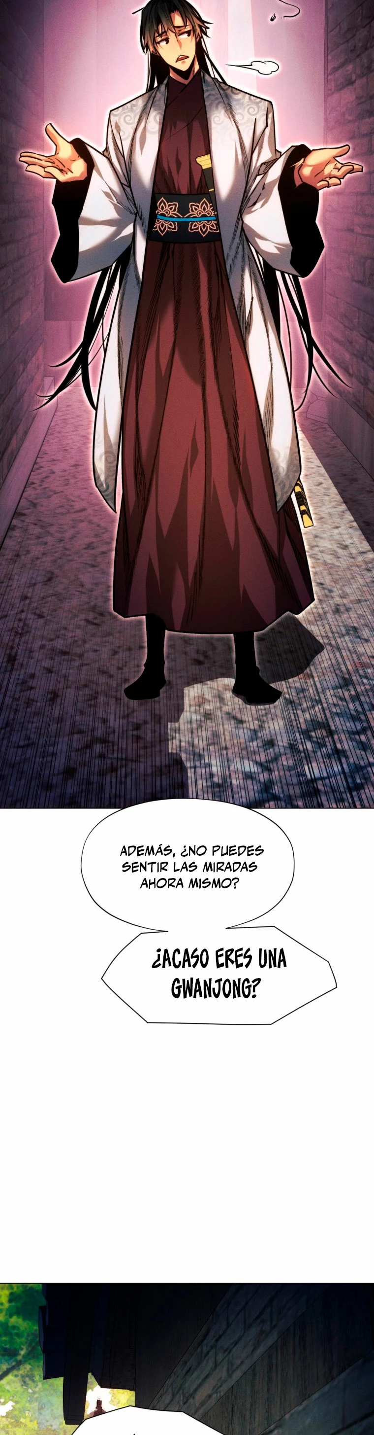 Un hombre moderno que transmigró al mundo murim - Capítulo 45 - Página 25 - LectorTMOo