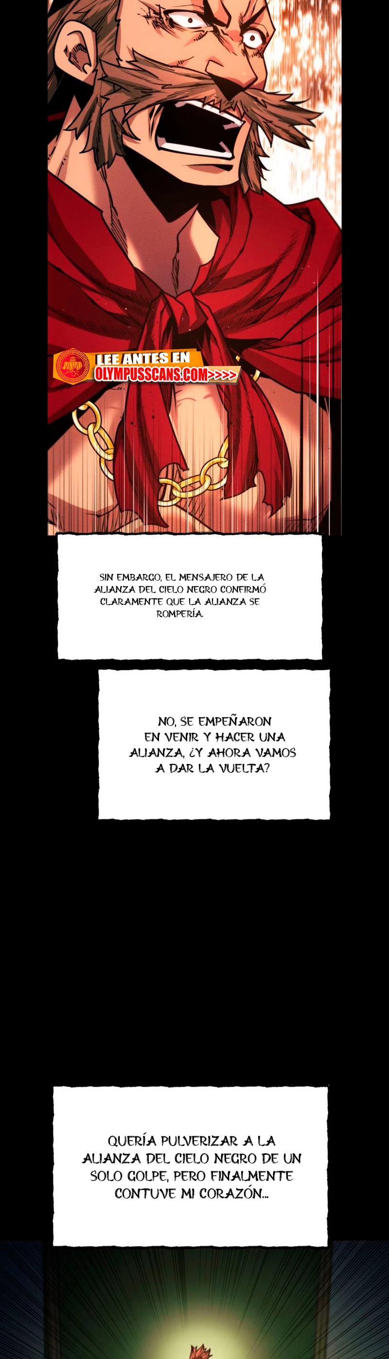 Un hombre moderno que transmigró al mundo murim - Capítulo 46 - Página 55 - LectorTMOo