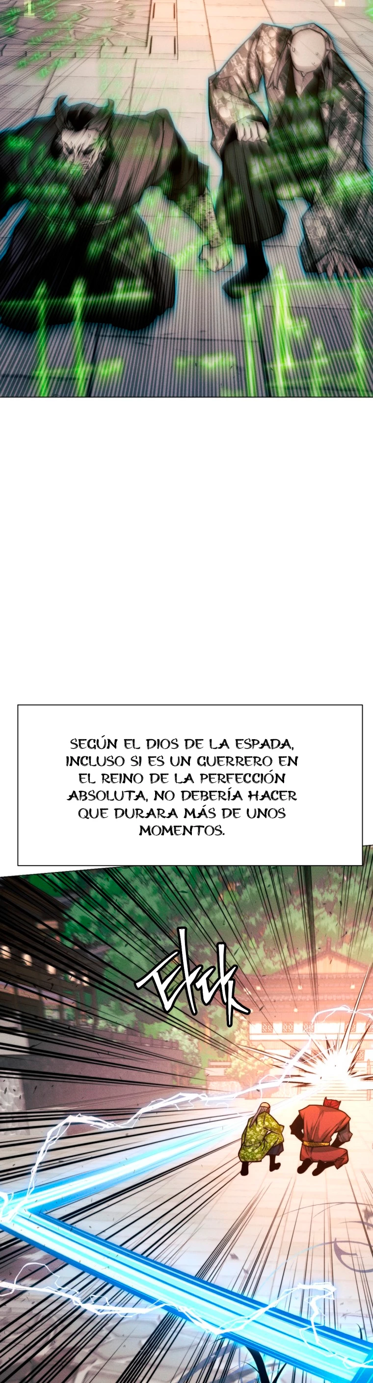 Un hombre moderno que transmigró al mundo murim - Capítulo 49 - Página 25 - LectorTMOo