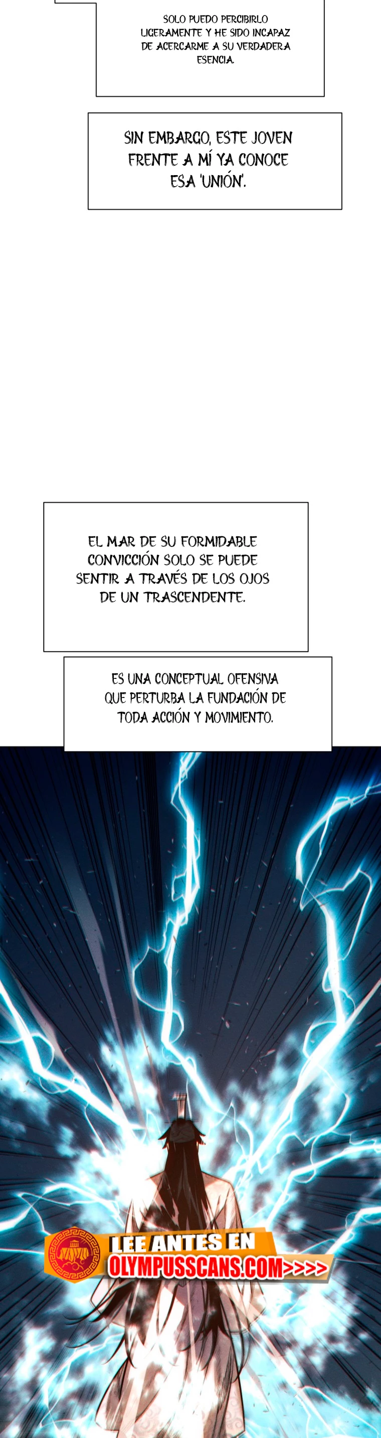 Un hombre moderno que transmigró al mundo murim - Capítulo 49 - Página 57 - LectorTMOo