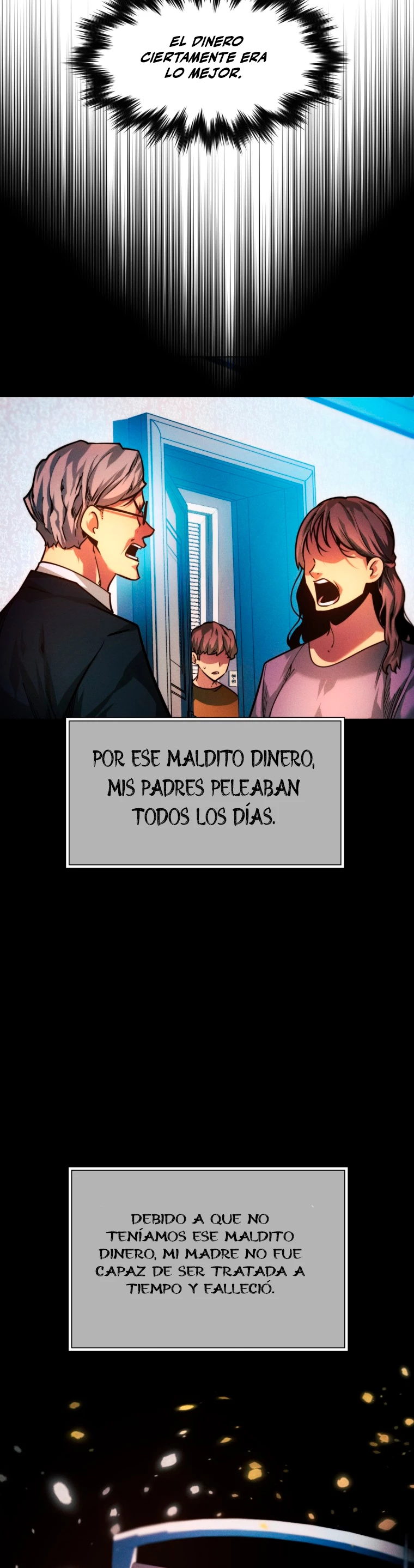 Un hombre moderno que transmigró al mundo murim - Capítulo 50 - Página 26 - LectorTMOo
