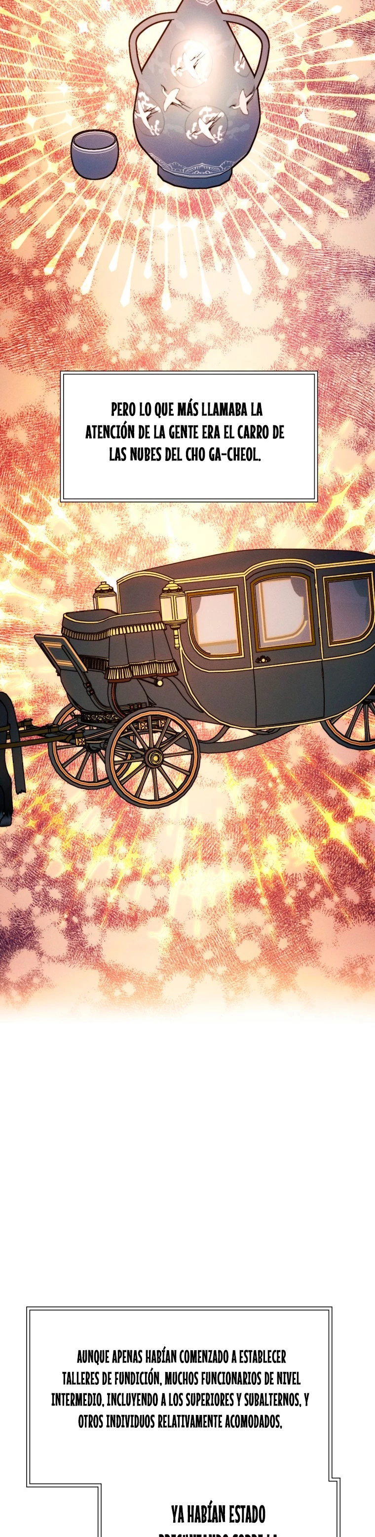 Un hombre moderno que transmigró al mundo murim - Capítulo 53 - Página 43 - LectorTMOo