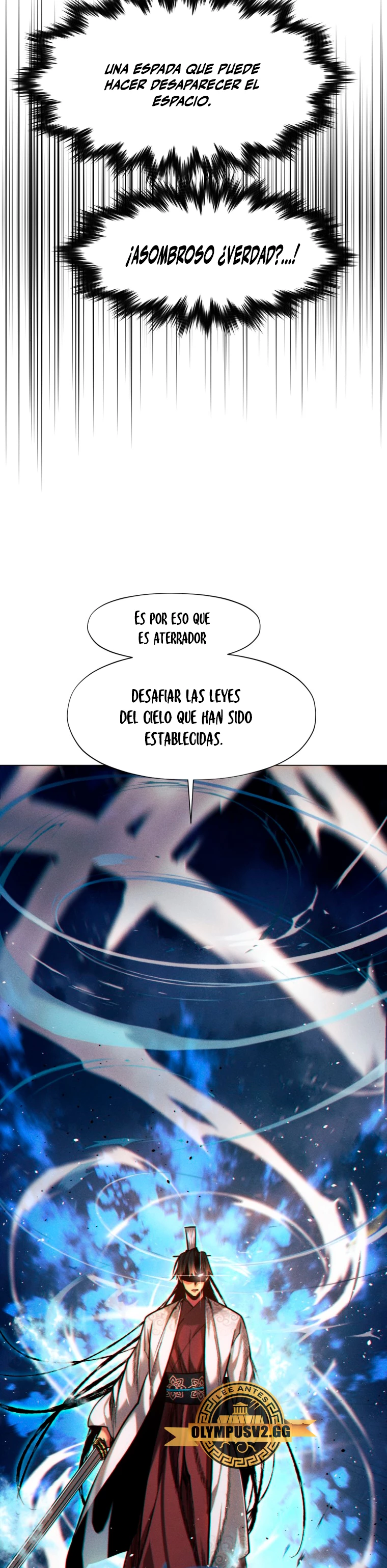 Un hombre moderno que transmigró al mundo murim - Capítulo 55 - Página 23 - LectorTMOo