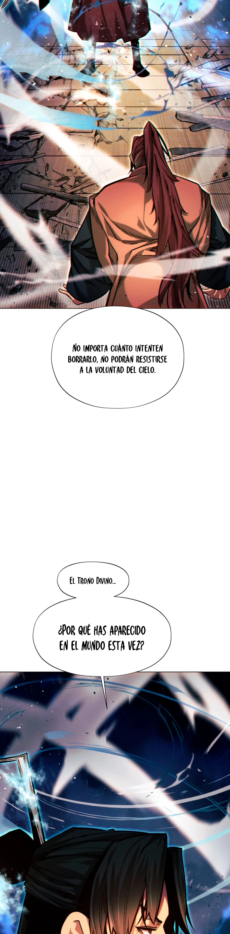 Un hombre moderno que transmigró al mundo murim - Capítulo 55 - Página 24 - LectorTMOo