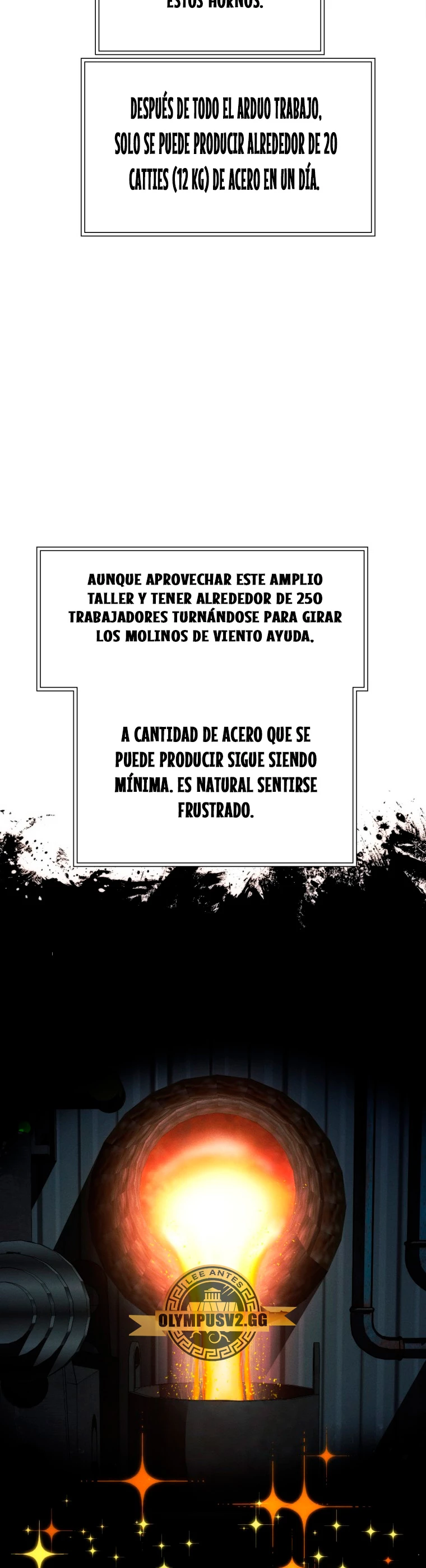 Un hombre moderno que transmigró al mundo murim - Capítulo 56 - Página 13 - LectorTMOo