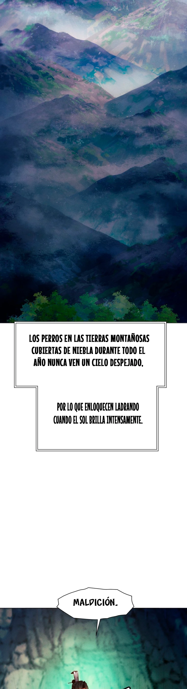 Un hombre moderno que transmigró al mundo murim - Capítulo 58 - Página 38 - LectorTMOo