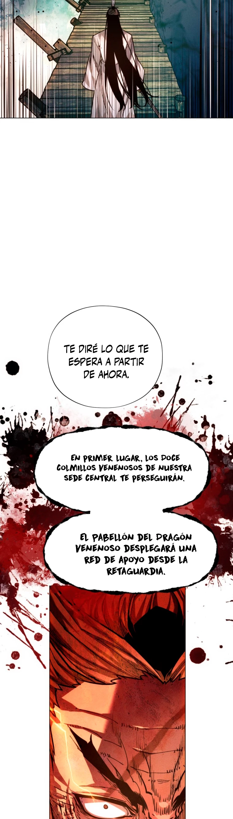 Un hombre moderno que transmigró al mundo murim - Capítulo 59 - Página 29 - LectorTMOo