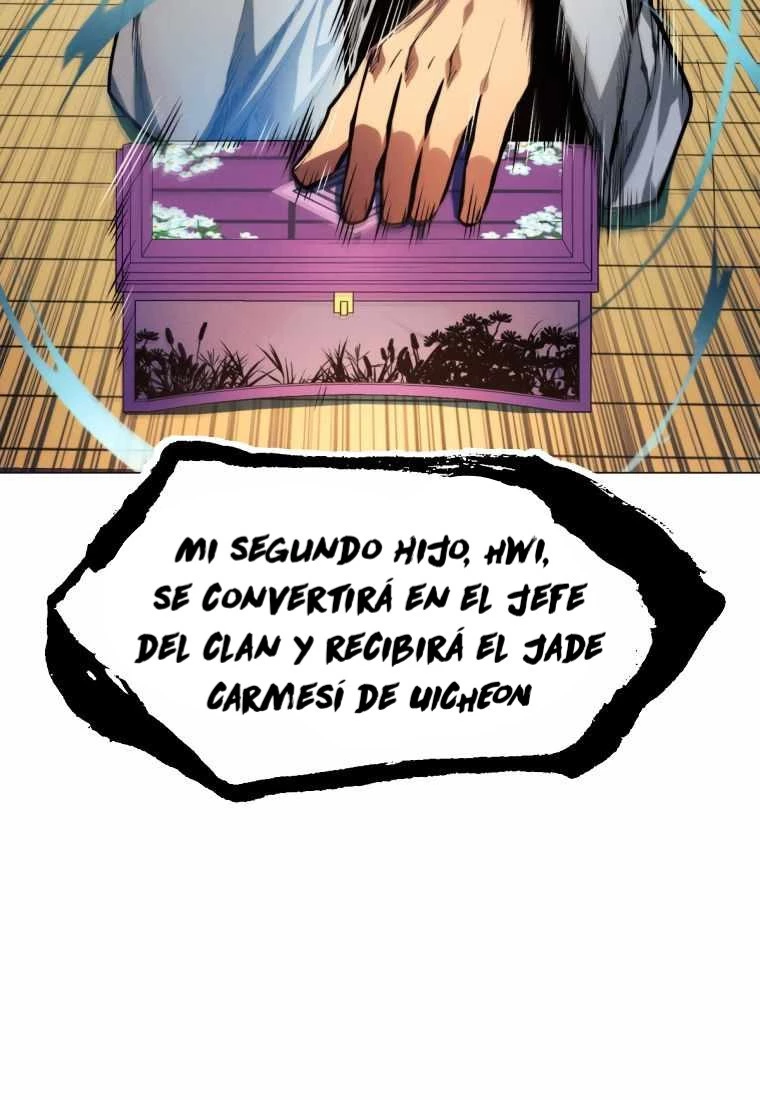 Un hombre moderno que transmigró al mundo murim - Capítulo 6 - Página 20 - LectorTMOo